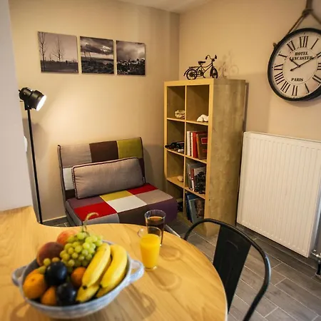 Panoramic Luxurious Penthouse * Argostoli (Kefalonia)