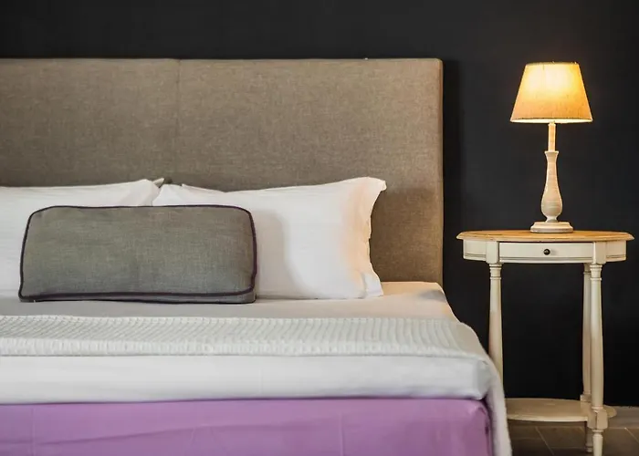Panoramic Luxurious Penthouse Αργοστόλι