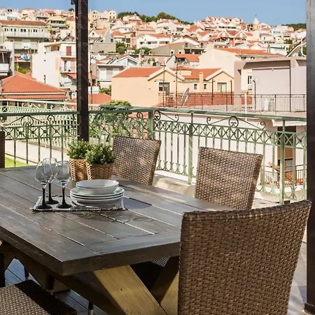 Apartman Panoramic Luxurious Penthouse *