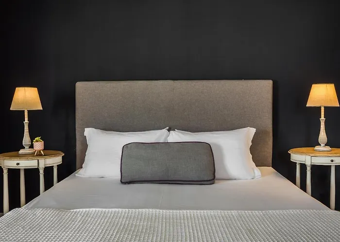 Apartament Panoramic Luxurious Penthouse